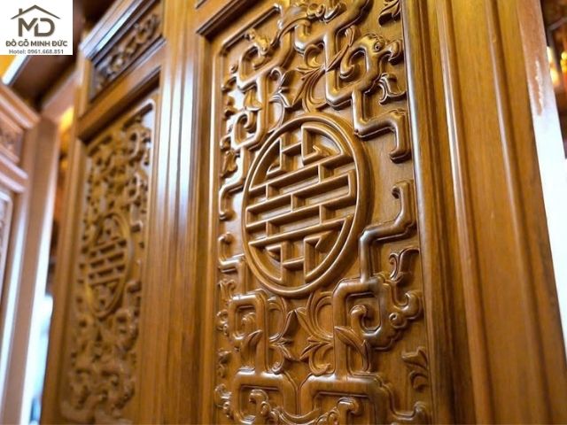 nên  lựa  chọn đơn  vị làm nhà cổ  ở hải dương