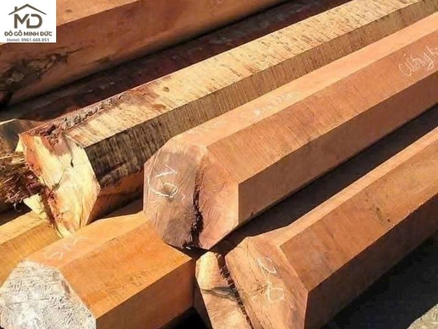 lựa chọn sử lý gỗ kỹ  càng trc khi bàn giao