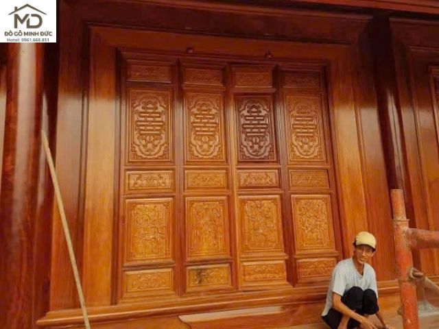 đo đạc kích thước nhà cổ tận nơi ở hưng yên