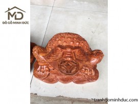 Cóc thần thiền thừ